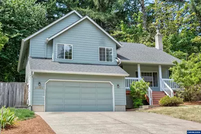 2062 NW Myrtlewood Wy, Corvallis, OR 97330 - Photo 1