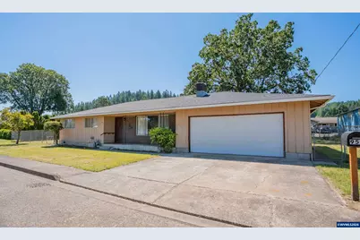 951 Dogwood St, Sweet Home, OR 97386 - Photo 43