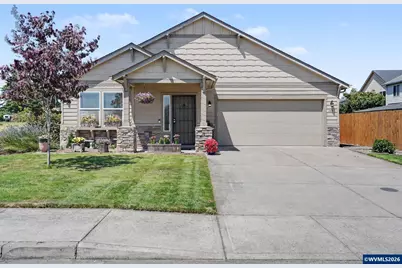 240 Sparks St, Monmouth, OR 97361 - Photo 11