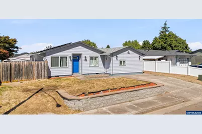 2790 S 9th St, Lebanon, OR 97355 - Photo 1
