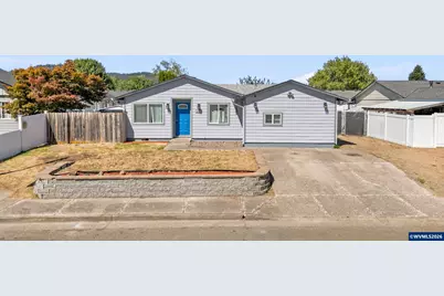 2790 S 9th St, Lebanon, OR 97355 - Photo 3