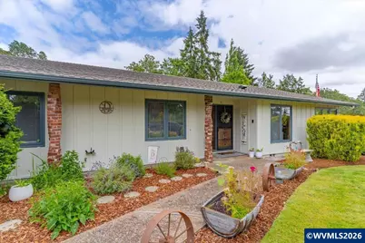 1360 SW Laurelwood Dr, Dallas, OR 97338 - Photo 29