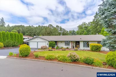 1360 SW Laurelwood Dr, Dallas, OR 97338 - Photo 11
