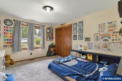 1360 SW Laurelwood Dr, Dallas, OR 97338 - Photo 33