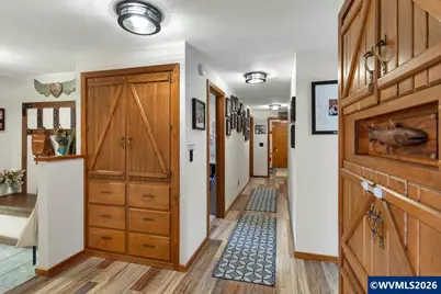 1360 SW Laurelwood Dr, Dallas, OR 97338 - Photo 7