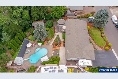 1360 SW Laurelwood Dr, Dallas, OR 97338 - Photo 13