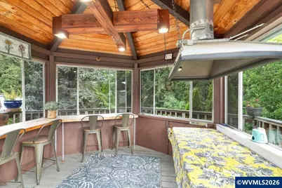 1360 SW Laurelwood Dr, Dallas, OR 97338 - Photo 41