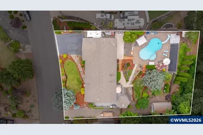 1360 SW Laurelwood Dr, Dallas, OR 97338 - Photo 5