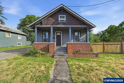 1530-1540 Salem Av SE, Albany, OR 97321 - Photo 1