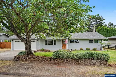 4436 Barrett St S, Salem, OR 97302 - Photo 1