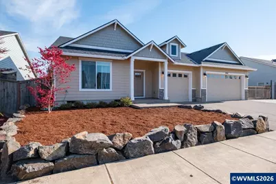 2151 NE Deciduous Av, Albany, OR 97321 - Photo 3