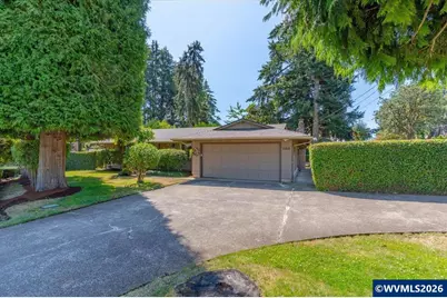 1150 Glen Creek Rd NW, Salem, OR 97304 - Photo 1