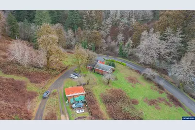 18271 Harlan Rd, Eddyville, OR 97343 - Photo 1