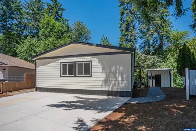 1598 40th Ln, Sweet Home, OR 97386 - Photo 1