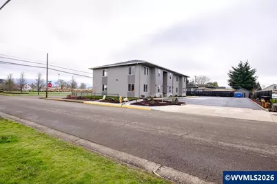 400 W Rose St, Lebanon, OR 97355 - Photo 35