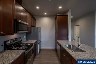 400 W Rose St, Lebanon, OR 97355 - Photo 3
