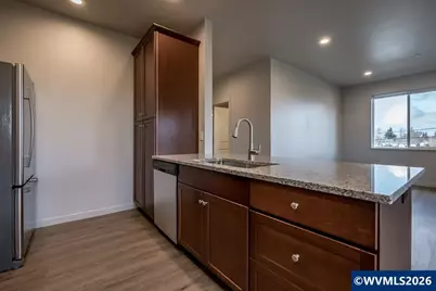 400 W Rose St, Lebanon, OR 97355 - Photo 5