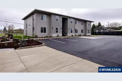 400 W Rose St, Lebanon, OR 97355 - Photo 25