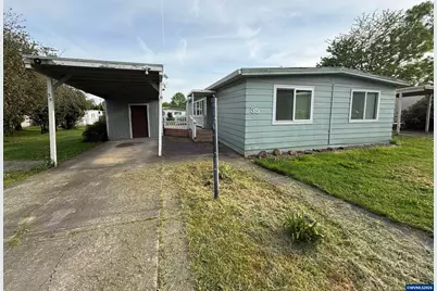 1103 N Springbrook Rd #35, Newberg, OR 97132 - Photo 1