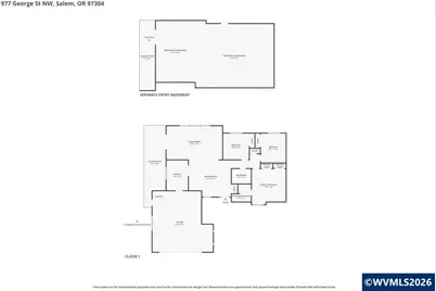 977 George St NW, Salem, OR 97304 - Photo 39
