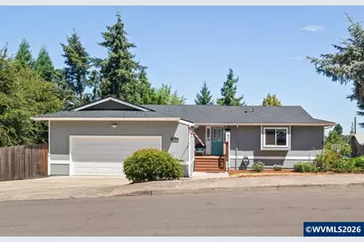 977 George St NW, Salem, OR 97304 - Photo 1