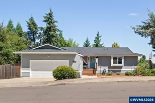 977 George St NW, Salem, OR 97304 - Photo 1