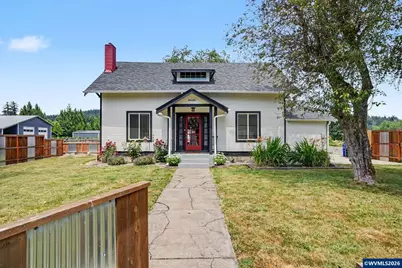 26494 S Brandt Rd, Mulino, OR 97042 - Photo 1