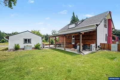 26494 S Brandt Rd, Mulino, OR 97042 - Photo 35