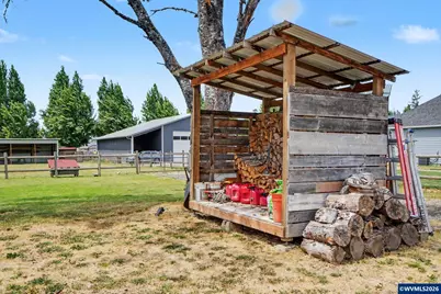 26494 S Brandt Rd, Mulino, OR 97042 - Photo 41