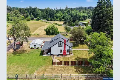 26494 S Brandt Rd, Mulino, OR 97042 - Photo 45