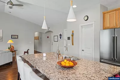 452 SE Arbor St, Sublimity, OR 97385 - Photo 21