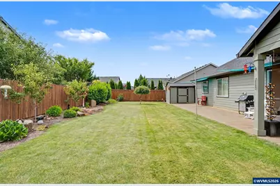 452 SE Arbor St, Sublimity, OR 97385 - Photo 49
