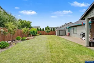 452 SE Arbor St, Sublimity, OR 97385 - Photo 49