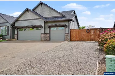 452 SE Arbor St, Sublimity, OR 97385 - Photo 9