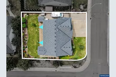 452 SE Arbor St, Sublimity, OR 97385 - Photo 3