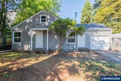 2895 Roger Ln SE, Salem, OR 97302 - Photo 1