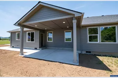 356 E Kisling Av, Brownsville, OR 97327 - Photo 37