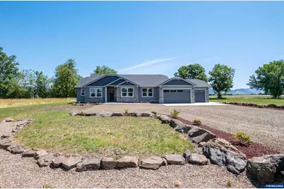 356 E Kisling Av, Brownsville, OR 97327 - Photo 33