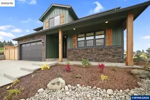 Lot K NW Coast Mountain Dr, Dallas, OR 97338 - Photo 3