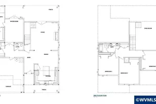 Lot K NW Coast Mountain Dr, Dallas, OR 97338 - Photo 41