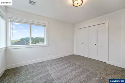 Lot K NW Coast Mountain Dr, Dallas, OR 97338 - Photo 35