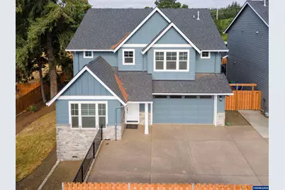 3173 Garrett St NW, Salem, OR 97304 - Photo 1
