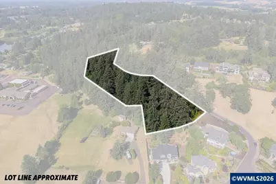 Ta418642 Spencer Mountain Dr NW, Albany, OR 97321 - Photo 1