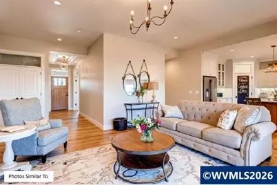 Model M NW Coast Mountain Dr, Dallas, OR 97338 - Photo 13