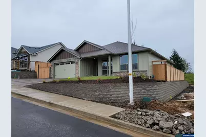 Model M NW Coast Mountain Dr, Dallas, OR 97338 - Photo 7