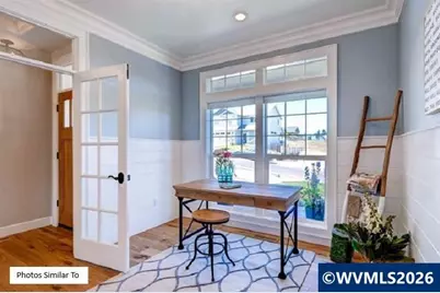 Model M NW Coast Mountain Dr, Dallas, OR 97338 - Photo 15