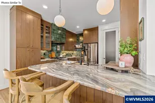 Model N NW Coast Mountain Dr, Dallas, OR 97338 - Photo 11