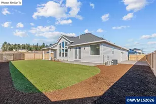 Model N NW Coast Mountain Dr, Dallas, OR 97338 - Photo 3