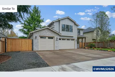 Lot L NW Coast Mountain Dr, Dallas, OR 97338 - Photo 3