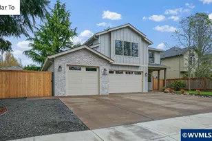 Lot L NW Coast Mountain Dr, Dallas, OR 97338 - Photo 3